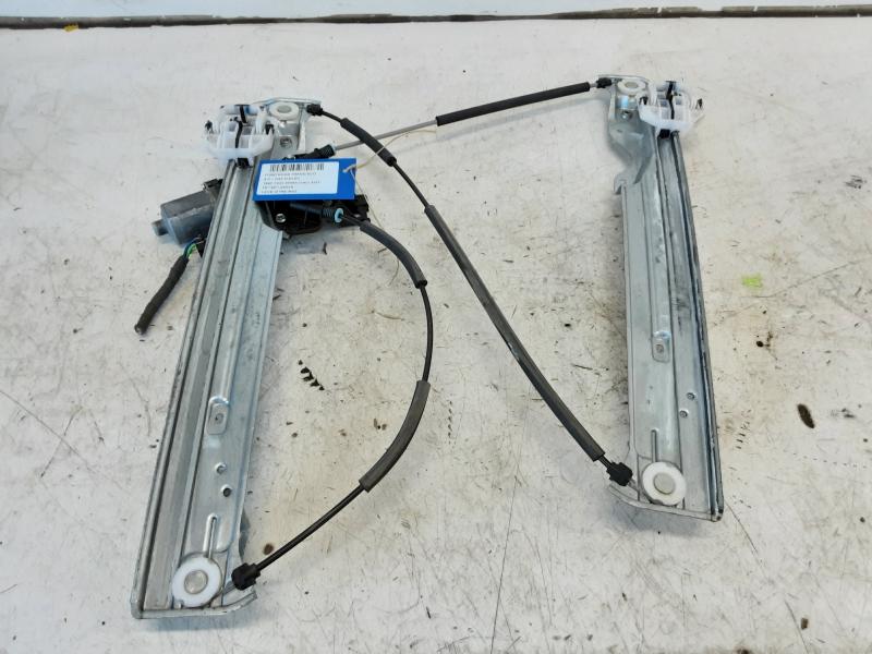 FRONT LEFT WINDOW DOOR MECHANISM Ford KUGA 3/13 - 16