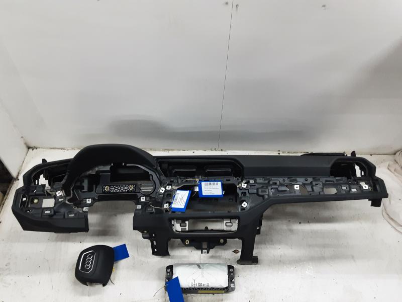 KIT D'AIRBAG Audi Q3 11/18+