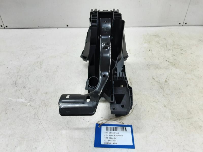 BREMSPEDAL Audi Q3 11/18+