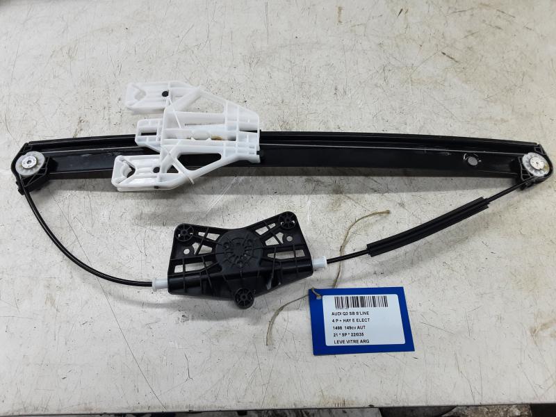 FENSTERMECHANIK TÜRIG LINKS HINTEN Audi Q3 11/18+