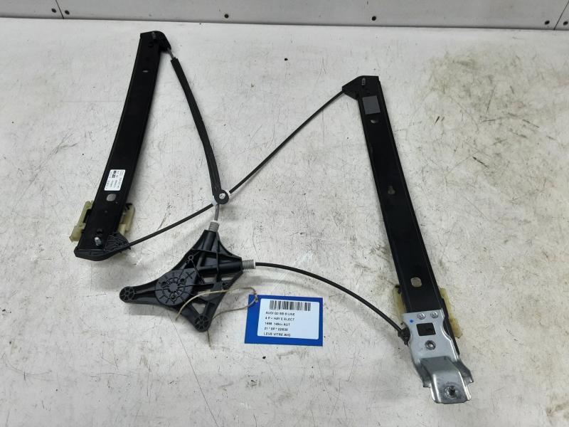 RUITMECHANISME VOOR LINKS Audi Q3 11/18+