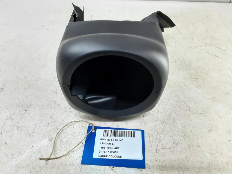 LENKSÂULE KAPPE Audi Q3 11/18+