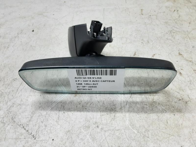 REAR VIEW MIRROR Audi Q3 11/18+