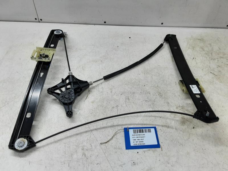 LEVE-VITRE DE PORTE AVANT DROITE Audi Q3 11/18+