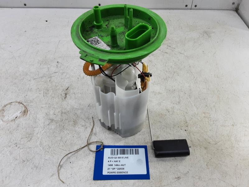 PETROL PUMP Audi Q3 11/18+
