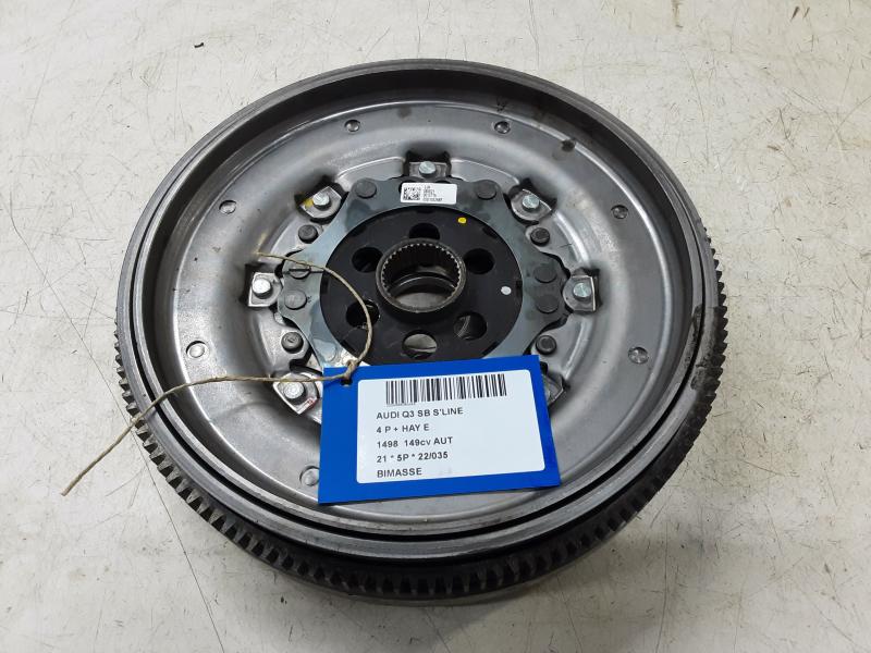 BIMASSE Audi Q3 11/18+