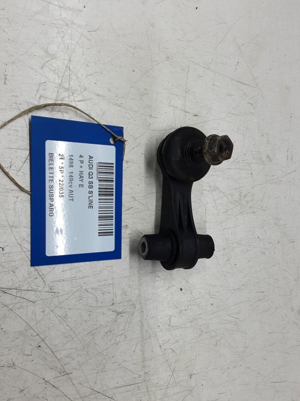 BIELETTE DE SUSPENSION ARRIERE DROITE Audi Q3 11/18+
