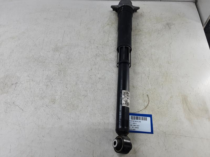 SCHOKBREKER ACHTER RECHTS Audi Q3 11/18+