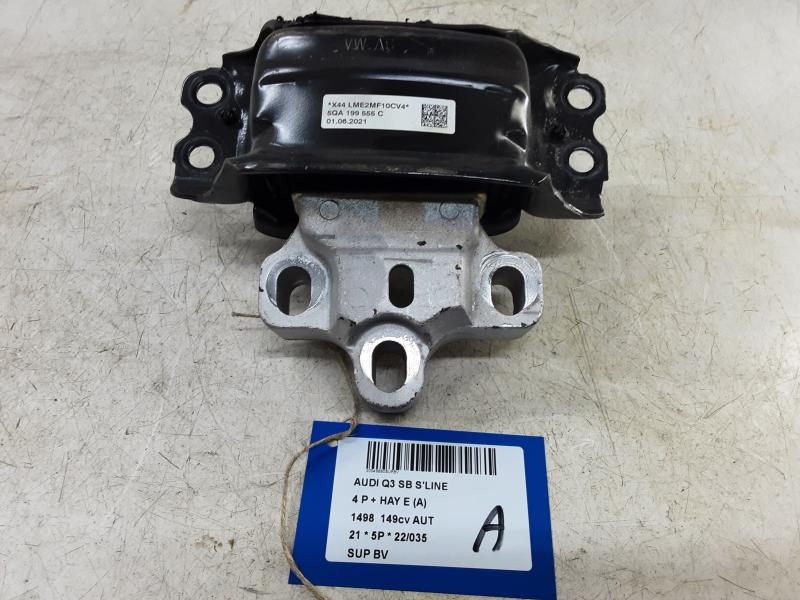 SUPPORT DE BOITE DE VITESSES Audi Q3 11/18+