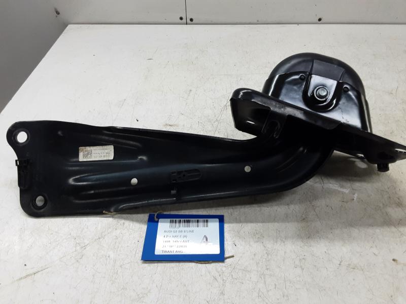DRAAGARM ACHTER LINKS Audi Q3 11/18+