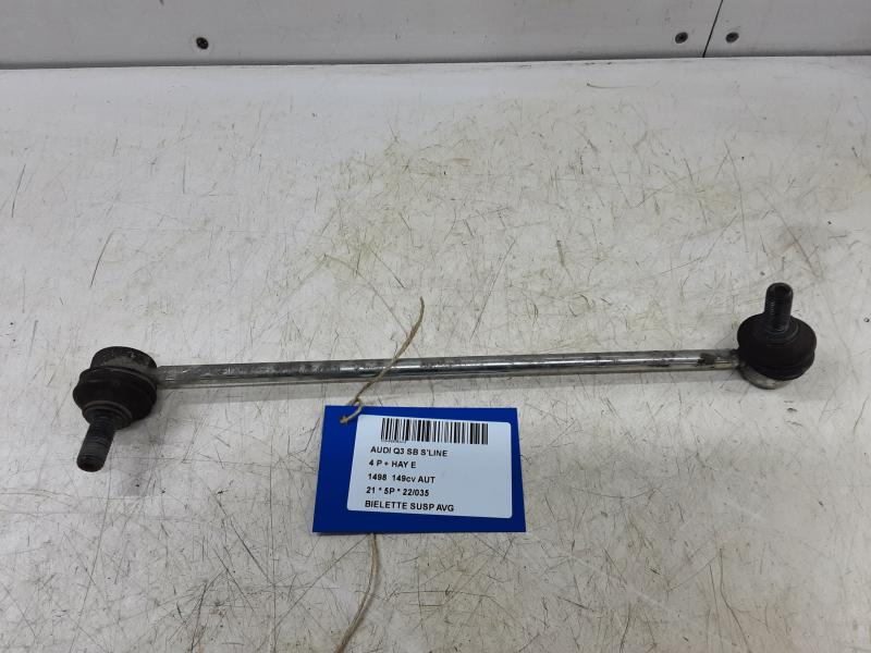 BIELETTE DE SUSPENSION AVANT GAUCHE Audi Q3 11/18+