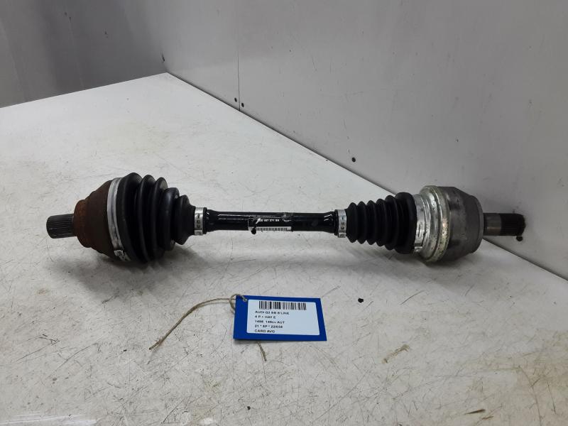 CARDAN AVANT GAUCHE Audi Q3 11/18+