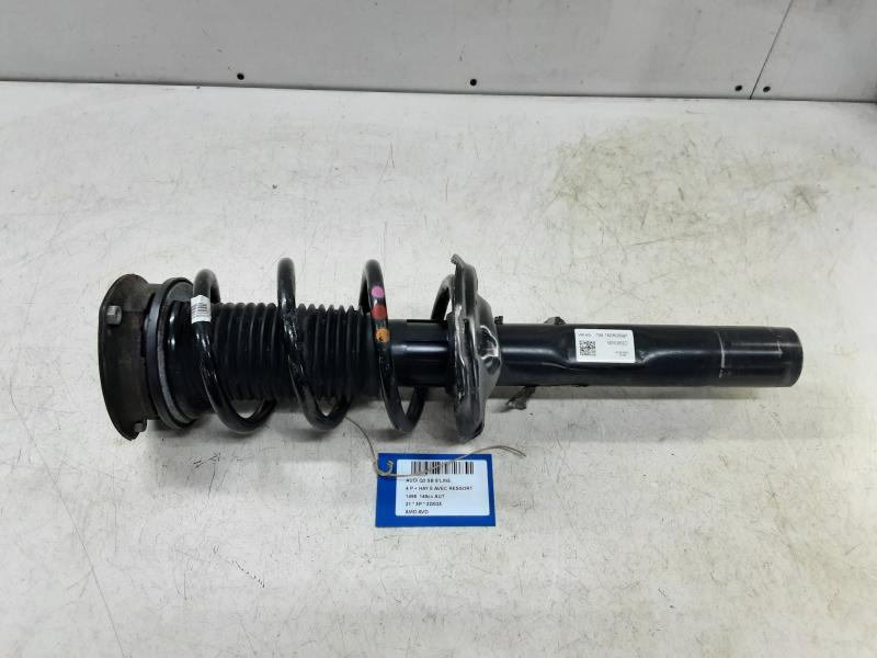 AMORTISSEUR AVANT DROIT Audi Q3 11/18+