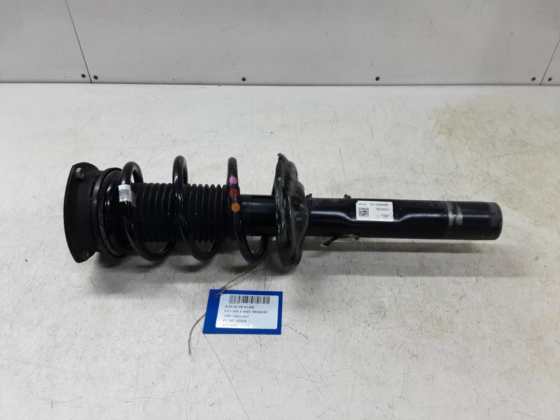 FEDERBEIN VORNE LINKS Audi Q3 11/18+
