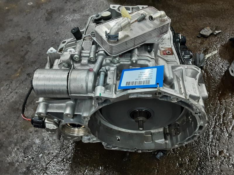 BOITE DE VITESSES Audi Q3 11/18+