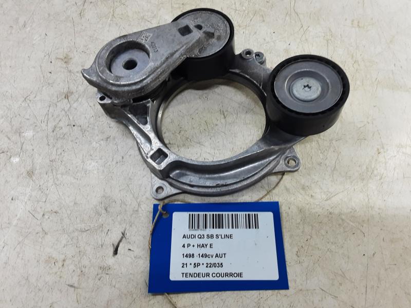 DISTRIBUTIERIEM SPANNER Audi Q3 11/18+