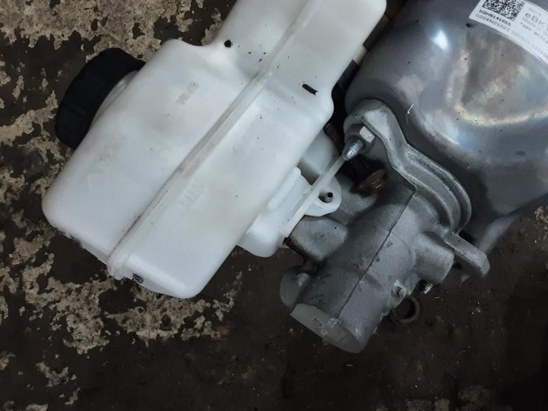 HOOFDREMCILINDER Audi Q3 11/18+