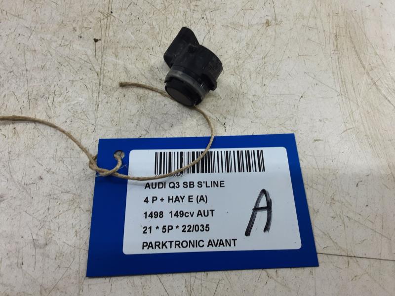 PARKEERSENSOREN VOOR Audi Q3 11/18+