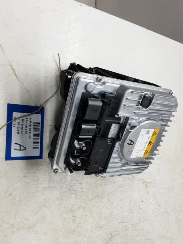 MODUL Audi Q3 11/18+