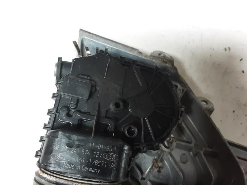 WIPER MOTOR FRONT Ford FIESTA 11/08 - 13