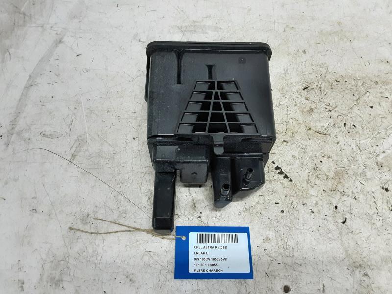 KOOLSTOFFILTER Opel ASTRA K 8/15 - 8/19 5P/D