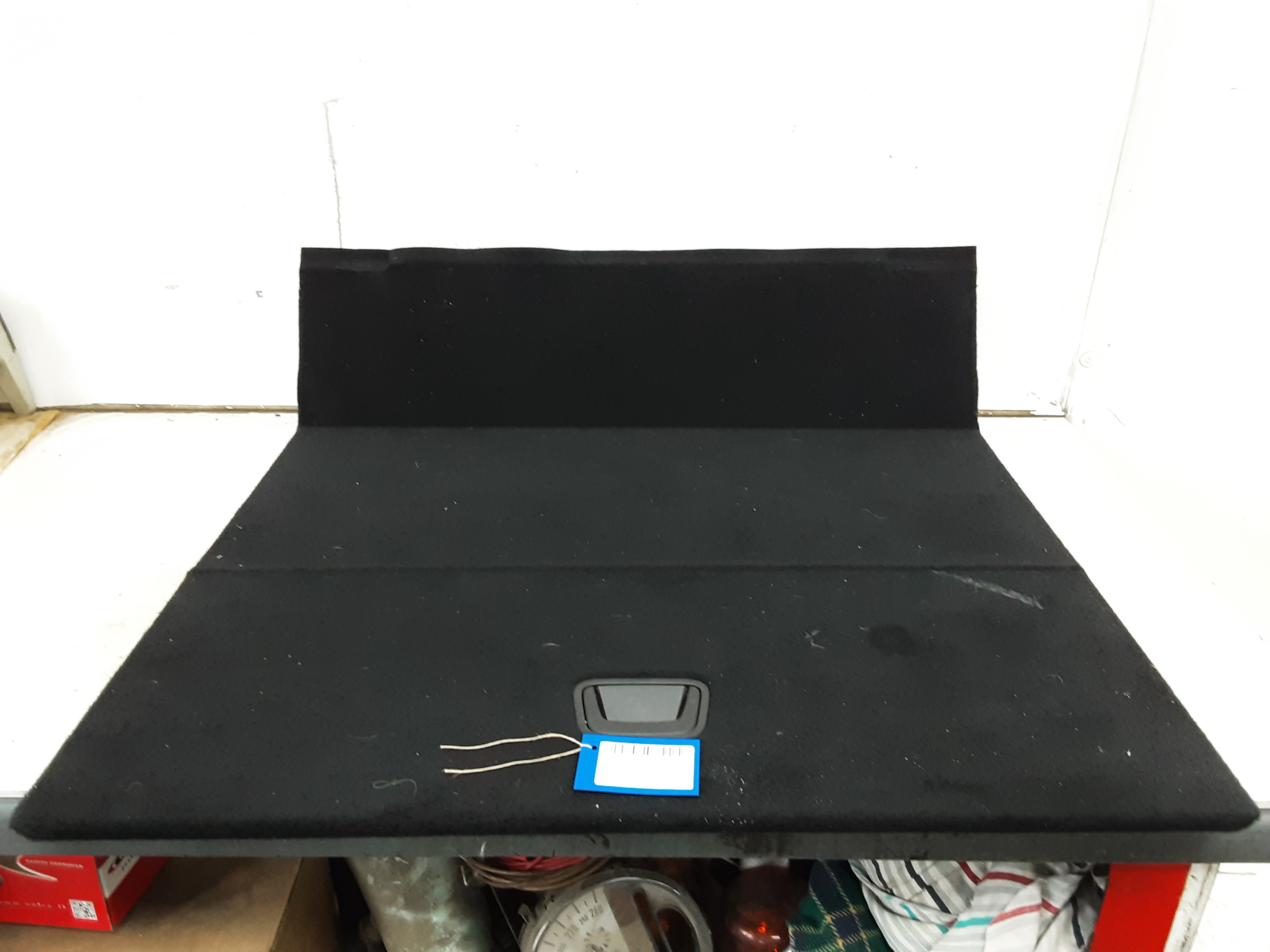 DIVERS Opel ASTRA K 8/15 - 8/19 5P/D