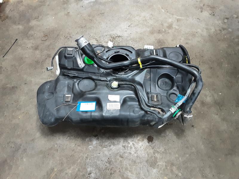 BRANDSTOFTANK BENZINE Opel ASTRA K 8/15 - 8/19 5P/D