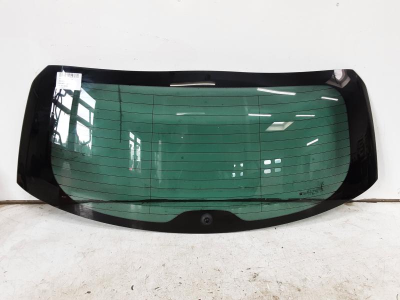 ACHTERRUIT Opel ASTRA K 8/15 - 8/19 5P/D
