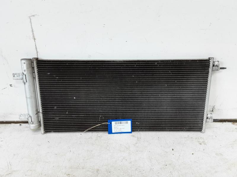 KLIMAANLAGE KÜHLER Opel ASTRA K 8/15 - 8/19 5P/D