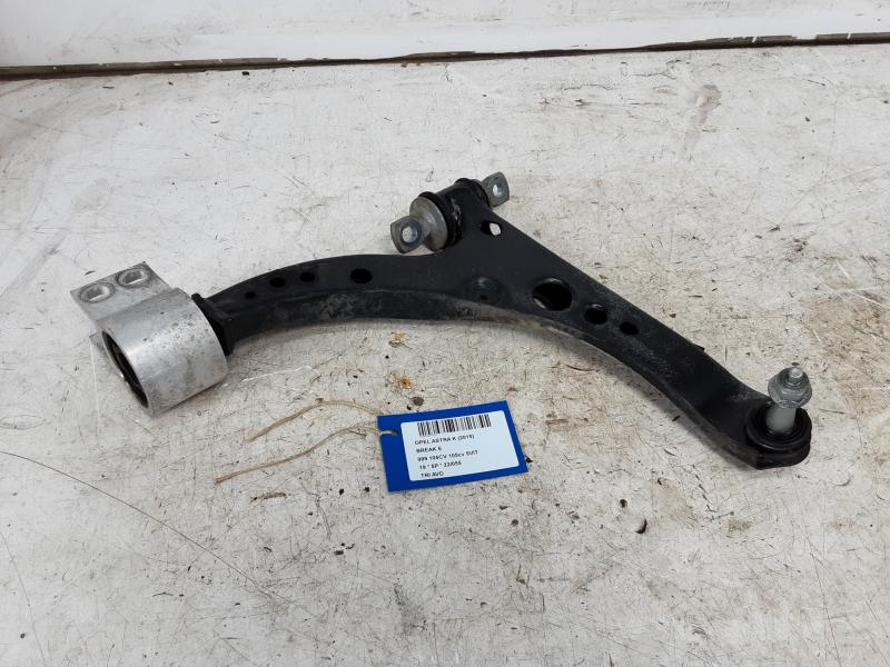 DRAAGARM VOOR RECHTS Opel ASTRA K 8/15 - 8/19 5P/D