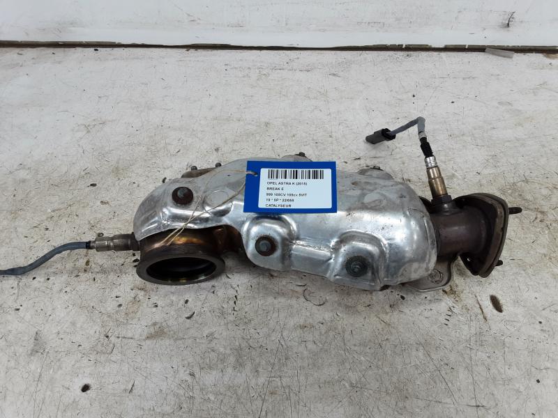 KATALYSATOR Opel ASTRA K 8/15 - 8/19 5P/D