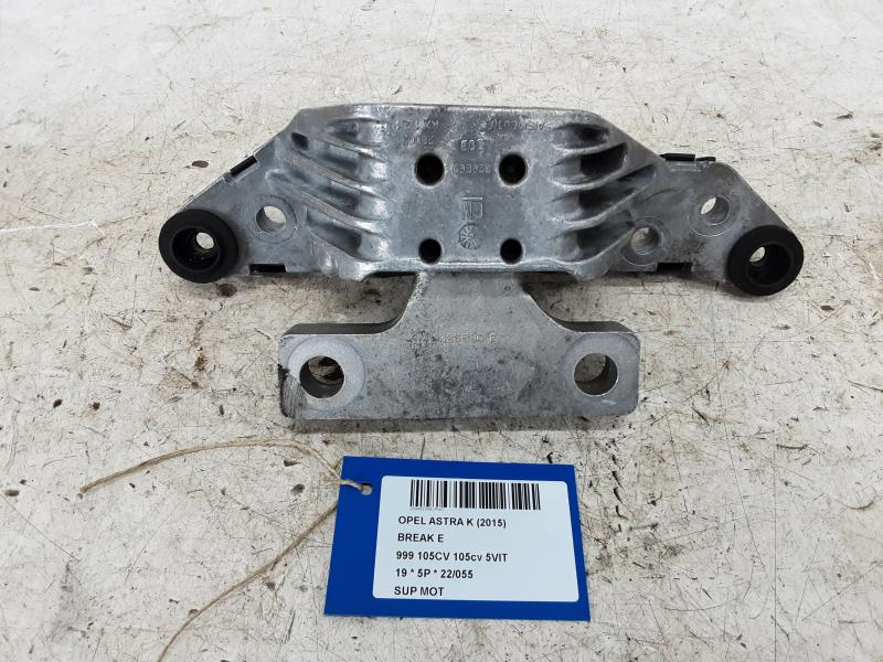 MOTORSTEUN Opel ASTRA K 8/15 - 8/19 5P/D