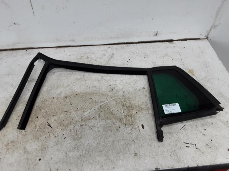 ZIJRUIT ACHTER LINKS Opel ASTRA K 8/15 - 8/19 5P/D