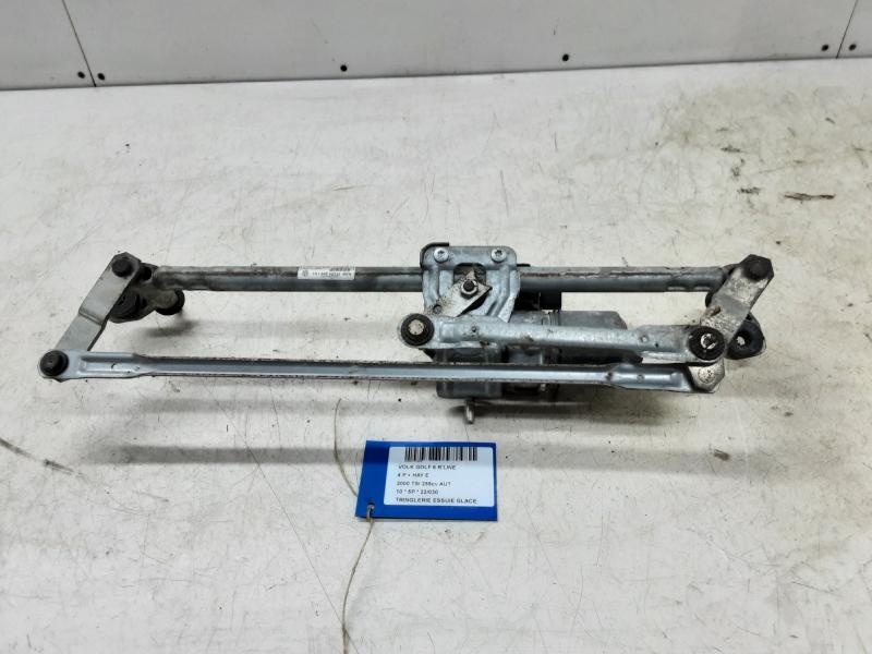 TRINGLERIE D'ESSUIE-GLACE Vw GOLF VI 11/08 - 13