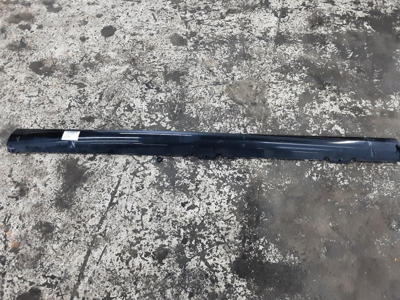 JUPE LATERALE DROITE Vw GOLF VI 11/08 - 13