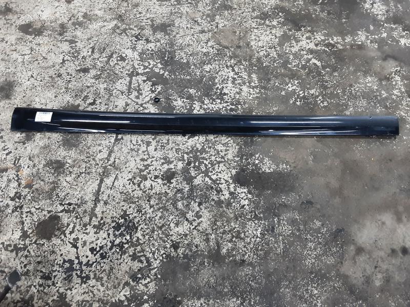 JUPE LATERALE GAUCHE Vw GOLF VI 11/08 - 13