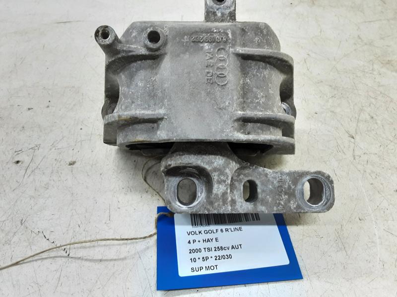 SUPPORT-MOTEUR Vw GOLF VI 11/08 - 13