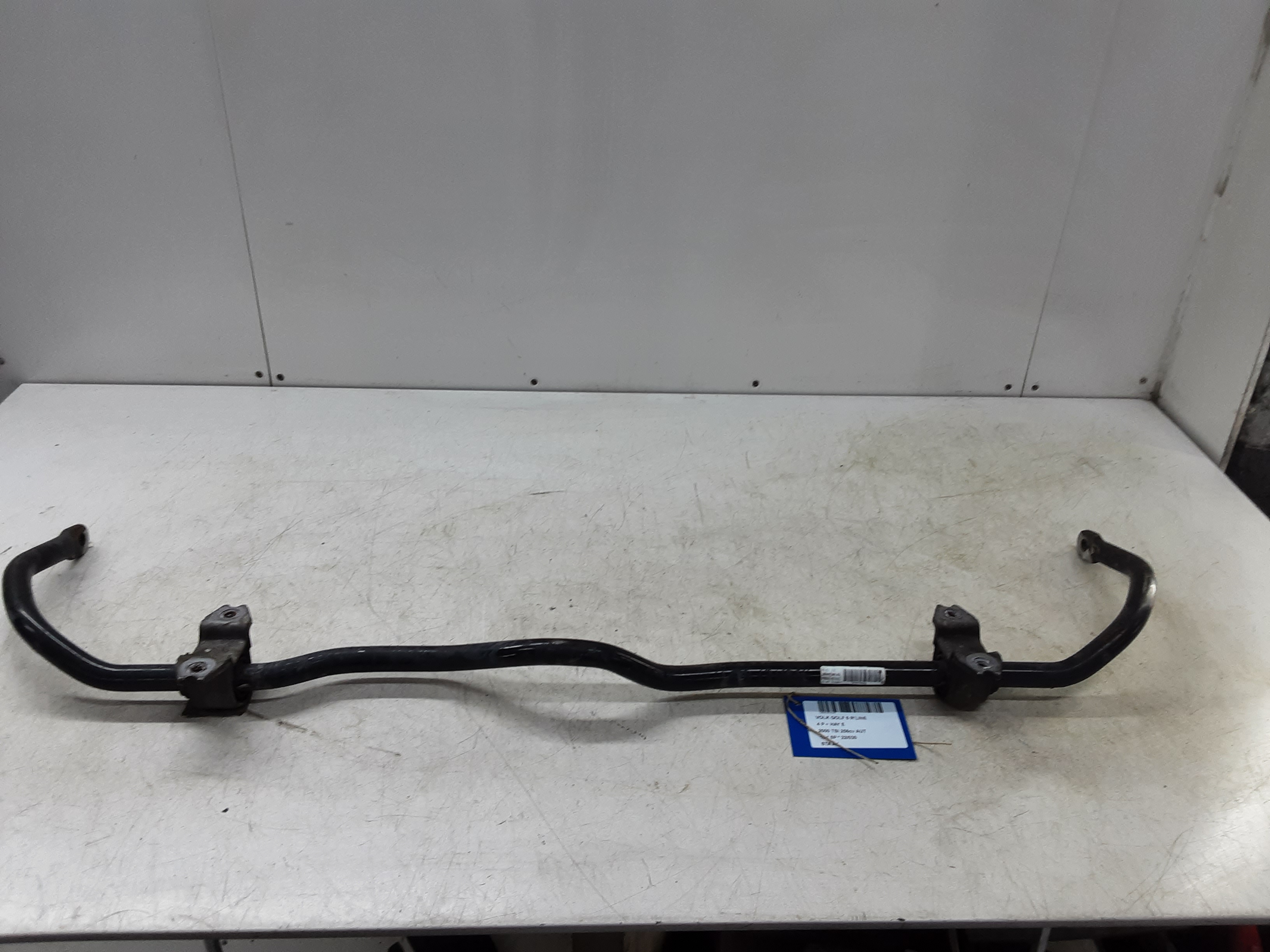 STABILISATORSTANG VOOR Vw GOLF VI 11/08 - 13