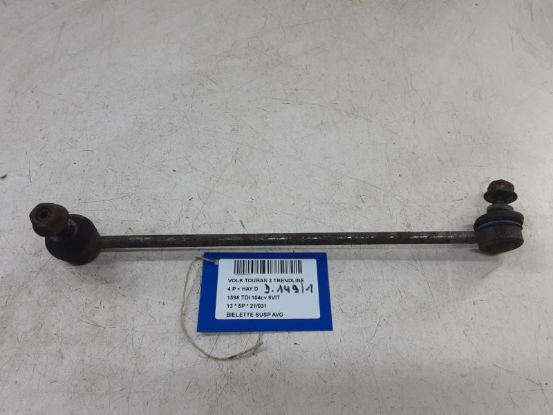 REACHTIESTANG VOOR LINKS Vw TOURAN 08/10 - 15