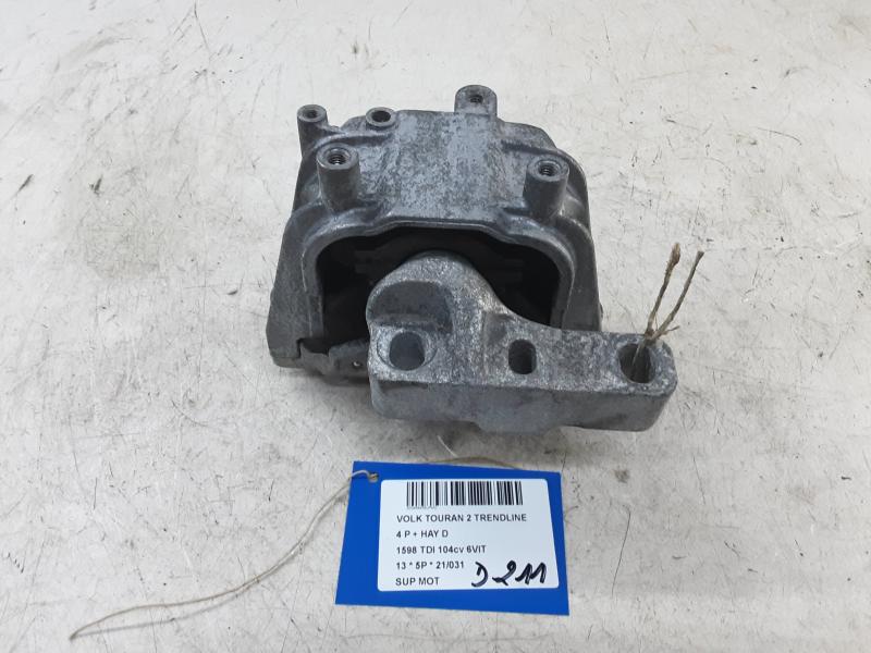 MOTORSTEUN Vw TOURAN 08/10 - 15