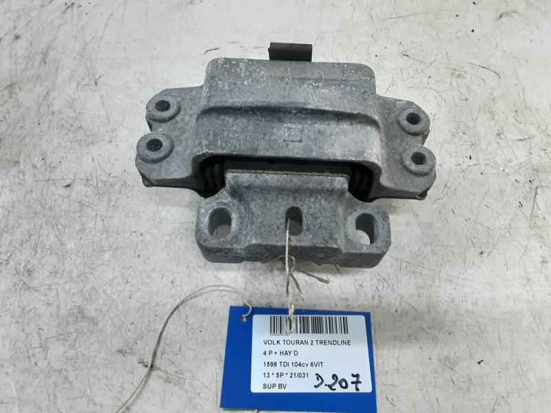 VERSNELLINGSBAKSTEUN Vw TOURAN 08/10 - 15