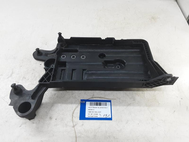 ACCU STEUN Vw PASSAT 11/14 - 19