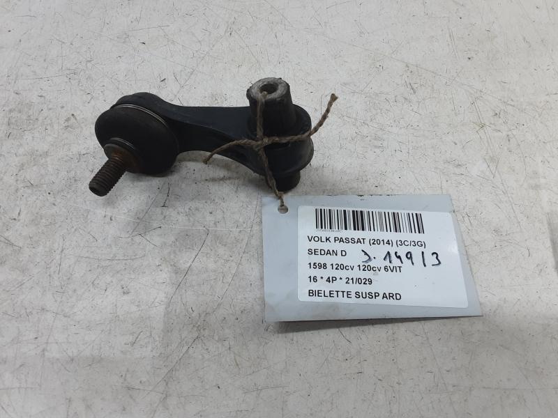 BIELETTE DE SUSPENSION ARRIERE DROITE Vw PASSAT 11/14 - 19