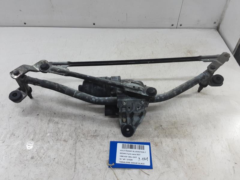 RUITENWISSER MECHANISME Vw PASSAT 11/14 - 19