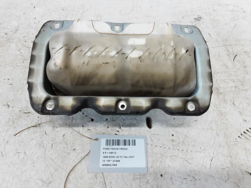 AIRBAG PASSAGIER Ford FIESTA 1/13 - 17