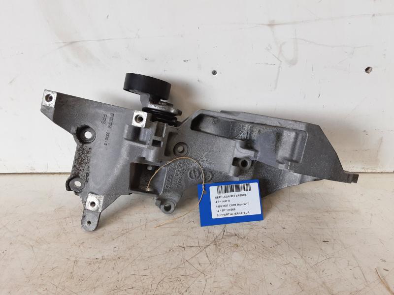 DYNAMOSTÜTZE OBEN Seat LEON (2) (1P)  9/05 - 12