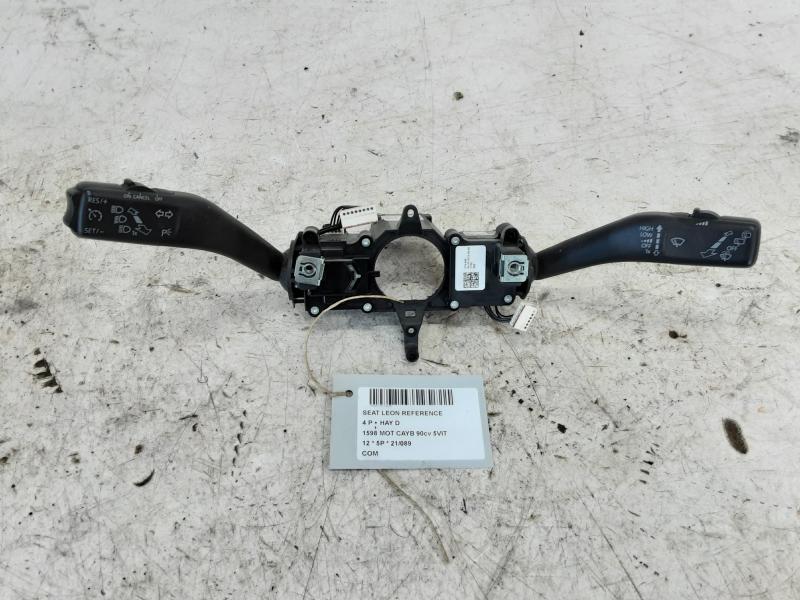 SCHALTER Seat LEON (2) (1P)  9/05 - 12