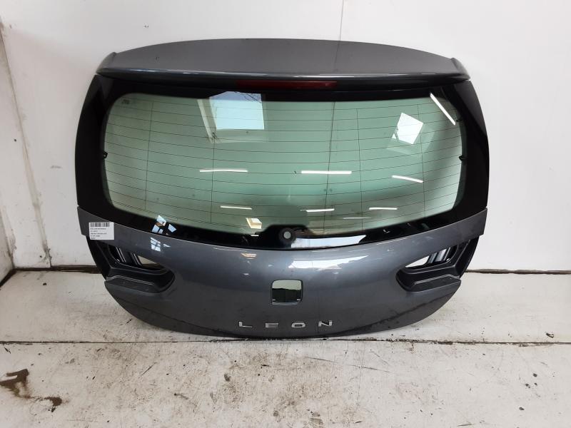 HECKKLAPPE Seat LEON (2) (1P)  9/05 - 12