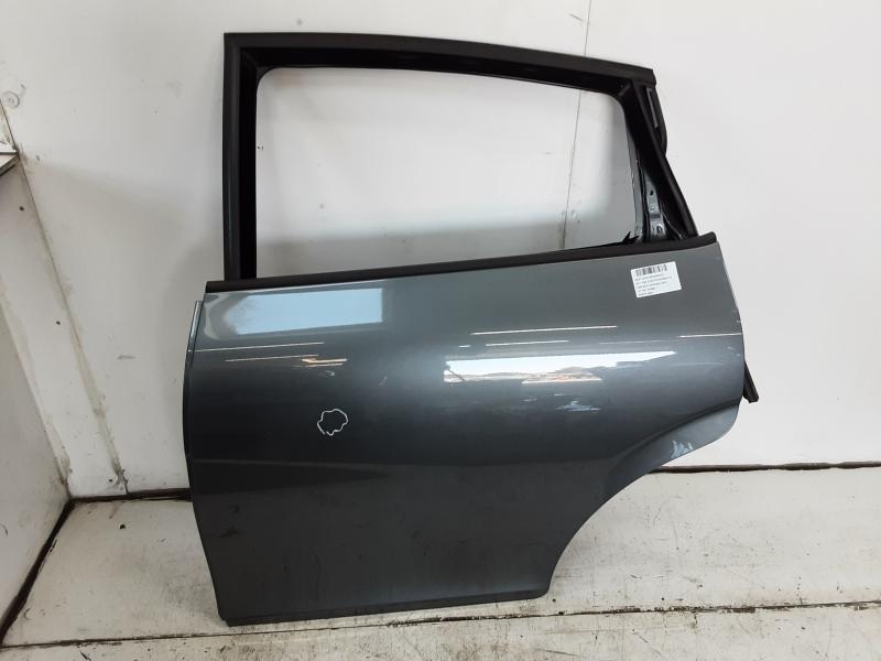 DEUR ACHTER LINKS Seat LEON (2) (1P)  9/05 - 12