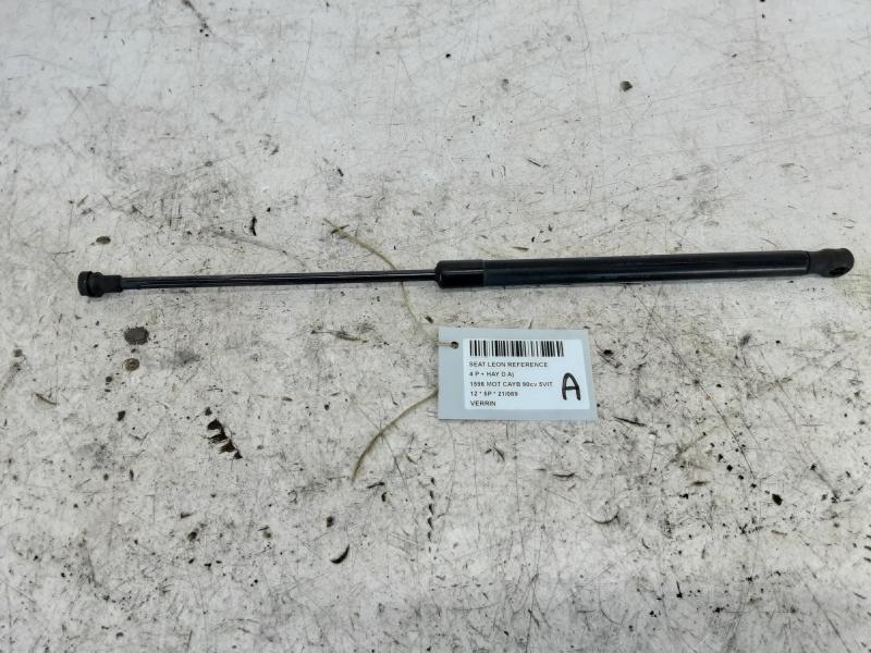 DRUKVEER Seat LEON (2) (1P)  9/05 - 12